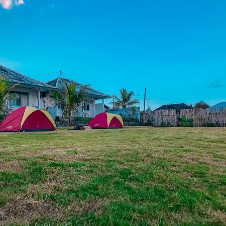 Volcano Trekker Inn Kintamani Exterior foto