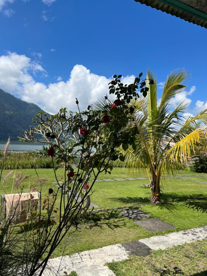 Volcano Trekker Inn Kintamani Exterior foto