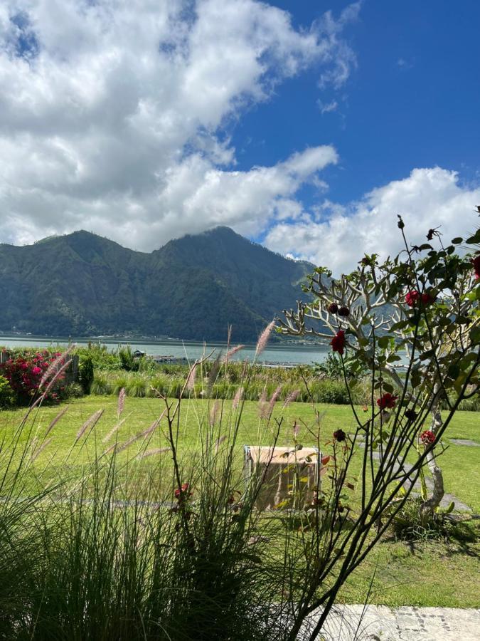 Volcano Trekker Inn Kintamani Exterior foto